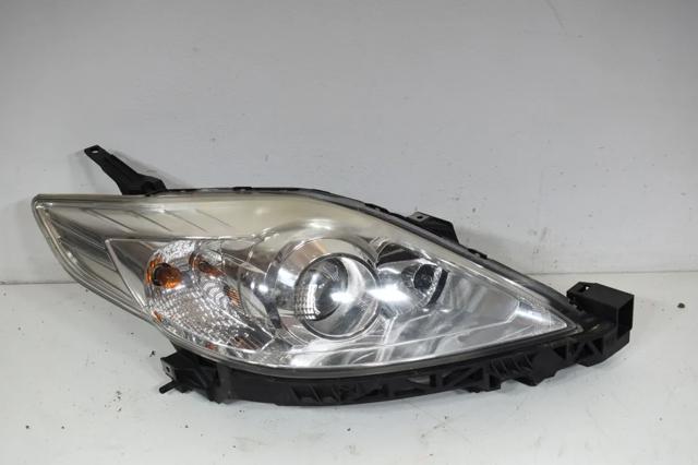 Основна фара - вставка CD85510K0C MAZDA