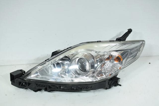 Фара ліва передня CD85510L0C MAZDA