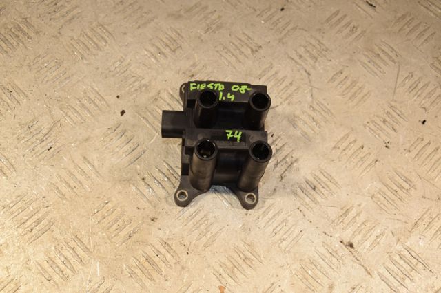 Котушка запалювання CM5G12029FC FORD