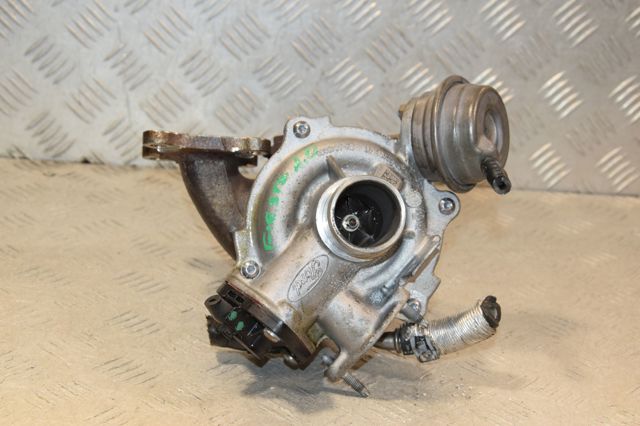 Турбокомпресор CM5G6K682HE FORD