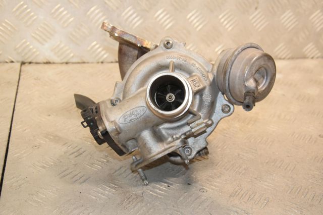 Турбокомпресор CM5G6K682HE FORD