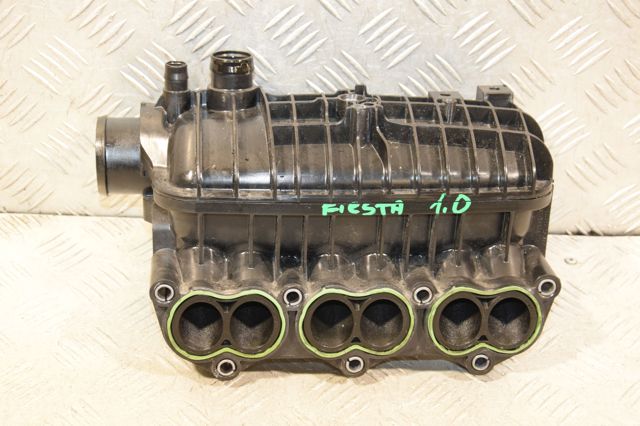 Колектор впускний CM5G9424FA FORD