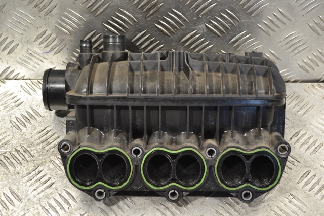 Колектор впускний CM5G9424FA FORD