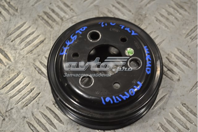 Шків водяного насоса CM5Q8509BB FORD