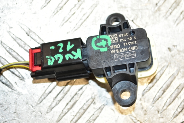 Датчик подушки безпеки CM5T14C676AA FORD