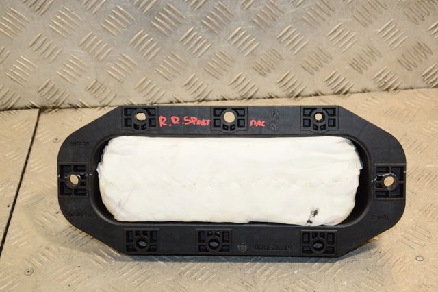 Подушка безпеки пасажира CPLA044A74BC LAND ROVER