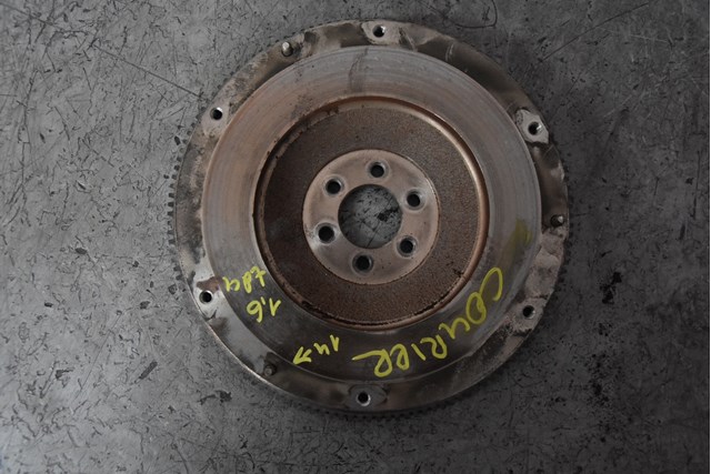 Маховик зчеплення CV2Q6375AA FORD
