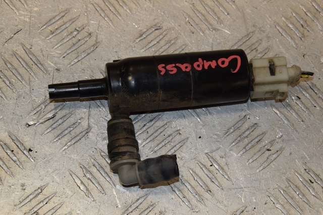 Насос електроомивача CV4413K082AA FORD