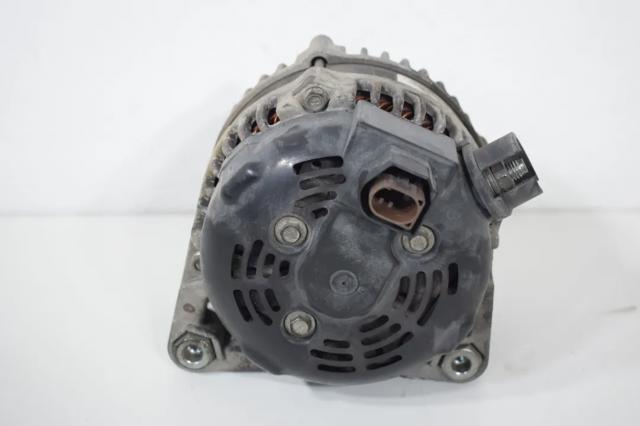 Інерційний шків CV6T10300BE FORD