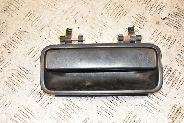 Ручка правих дверей зовнішня CXB101520 LAND ROVER