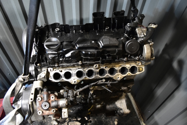 Мотор в зборі D4204T20 VOLVO