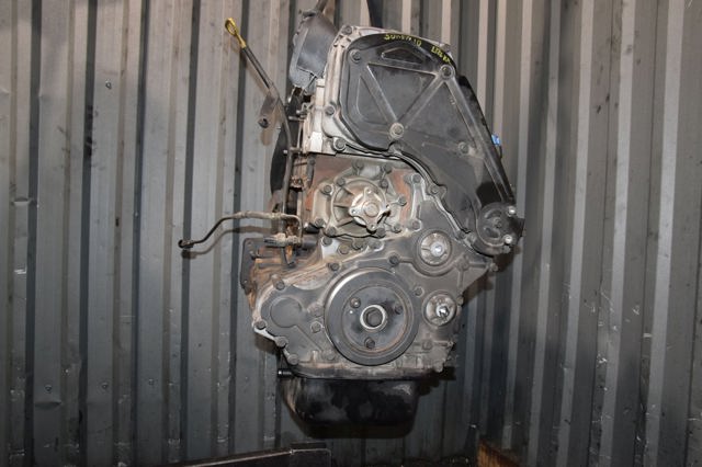 ДВЗ D4CB HYUNDAI