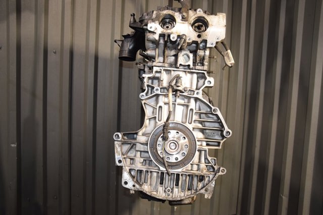 Двигун у зборі D5204T3 VOLVO