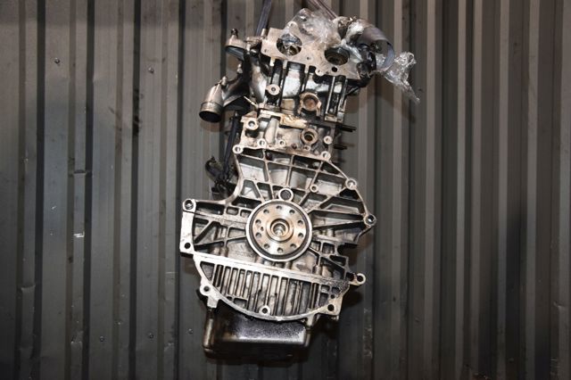 Двигун у зборі D5244T VOLVO