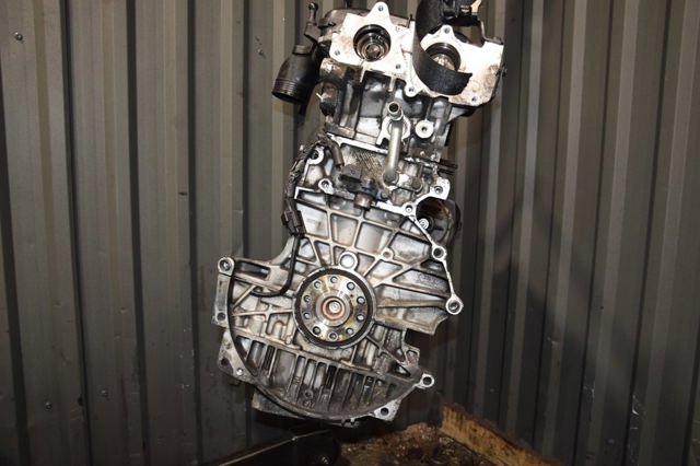 Двигун у зборі D5244T VOLVO