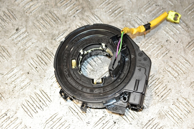 Контактний блок подушки безпеки D65166CS0 MAZDA