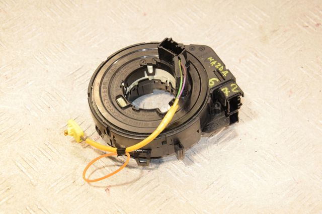 Кільце Ейрбег контактне D65166CS0 MAZDA