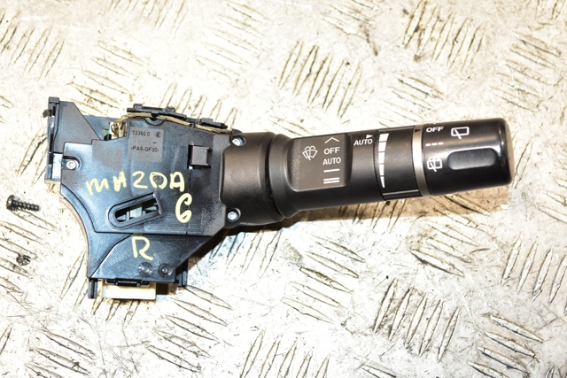 Перемикач підрульовий, правий DF7466128 MAZDA