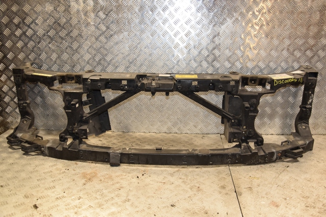 Оперення в зборі DIN500020 LAND ROVER