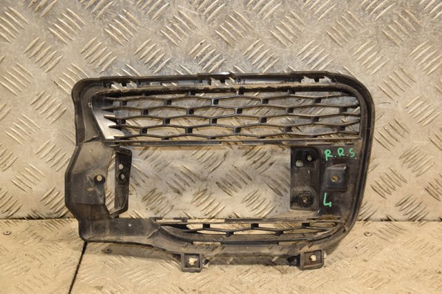 Решітка бампера, ліва DK6217K947AA LAND ROVER