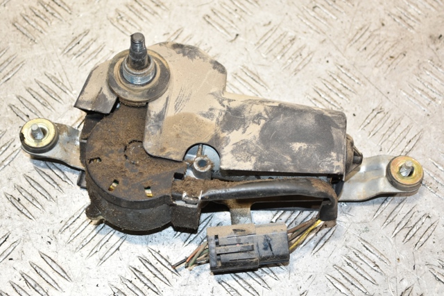 Задній механізм склоочисника DLB101620 LAND ROVER