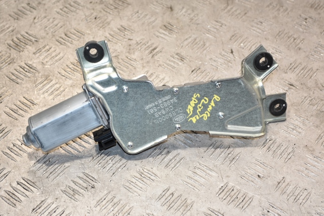 Склоочисник дверей задка DLB500014 LAND ROVER