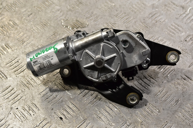 Двигун склоочисника заднього скла DS7317404BA FORD