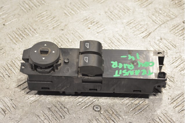Кнопки переднього лівого склопід'ємника DT1T14A132FA FORD