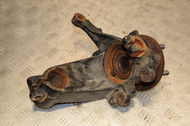 Цапфа поворотного кулака DV613K170CAA FORD