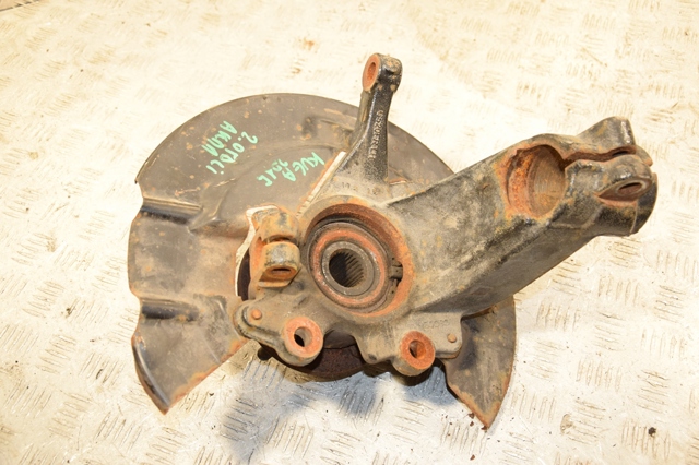 Цапфа поворотного кулака DV613K171CAA FORD