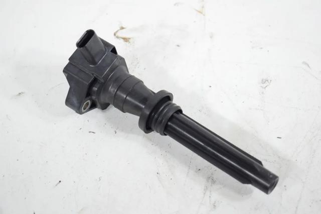 Котушка DX2312A366AC JAGUAR