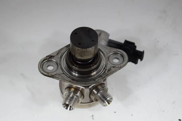 Система харчування двигуна DX239D376AA JAGUAR