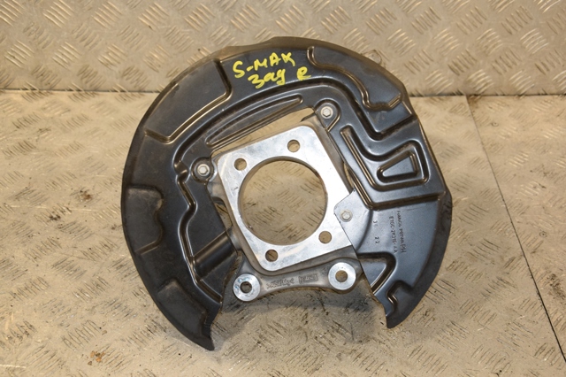 Цапфа права E1GC5B758AE FORD