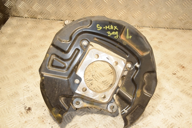 Цапфа поворотна ліва E1GC5B759AE FORD