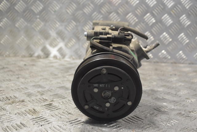 Компресор холодоагенту E3B119D629AA FORD