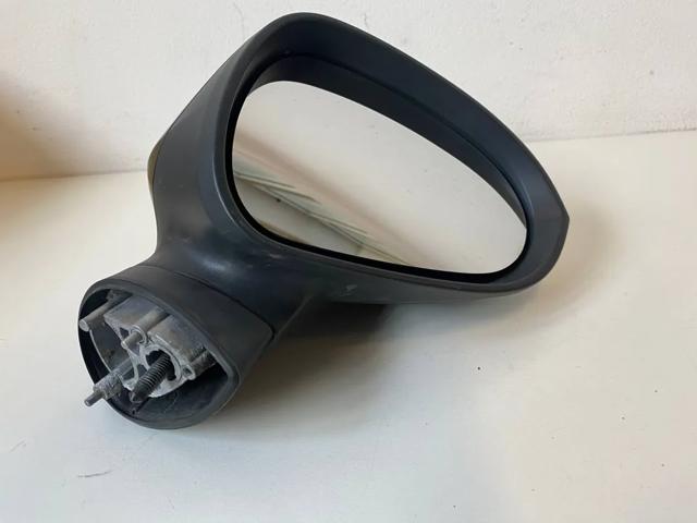 Праве бокове дзеркало E9034456 VAG