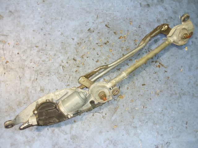 Трапеція двірників EG2167360B MAZDA