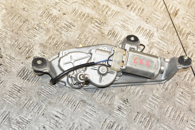 Моторчик заднього двірника EG2167450C MAZDA