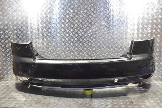 Бампер задній EH4450221 MAZDA