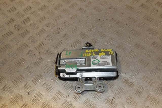 Подушка безпеки, передній, лівих дверей AIRBAG EHM000130 LAND ROVER