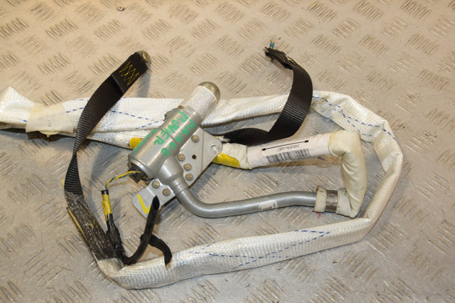 Подушка безпеки, збоку ейрбегів EHM000231 LAND ROVER