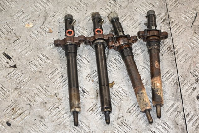 Форсунки електромагнітні EJBR03801D PEUGEOT