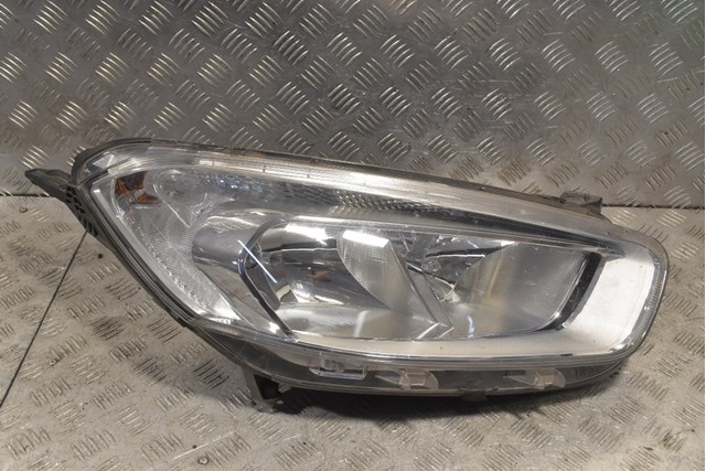 Фара основна права ET7613W029AM FORD