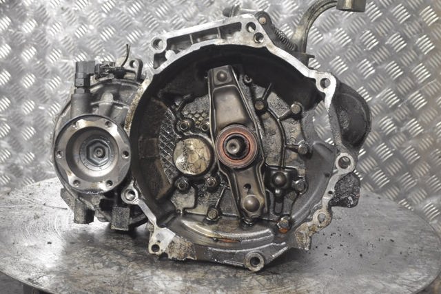 МКП в зборі Audi A2