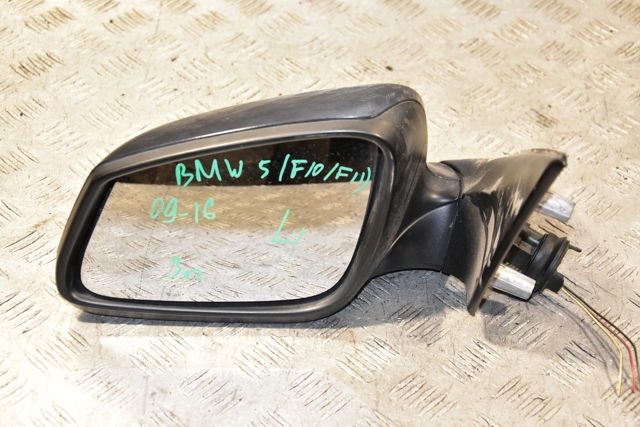 Дзеркало заднього виду, ліве F01534019931P BMW