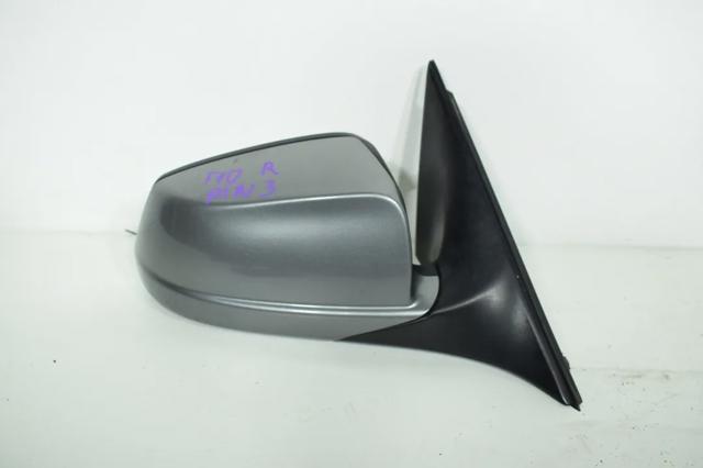 Праве бічне дзеркало F01534029931P BMW