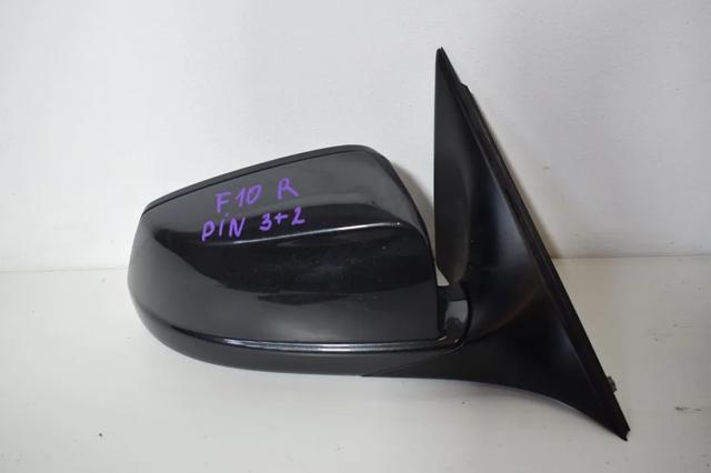 Праве бокове дзеркало F01534029931P BMW