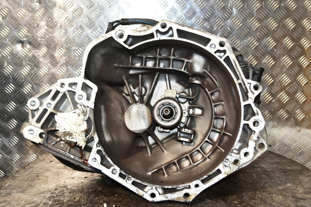 МКПП F13C394 OPEL