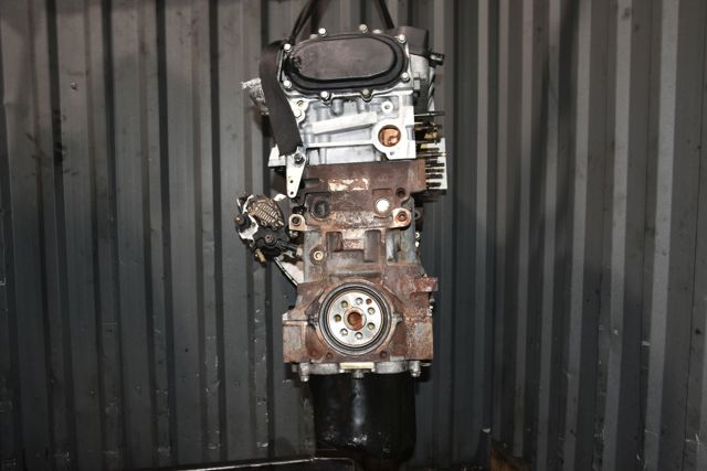 ДВЗ F1AE0481C FIAT