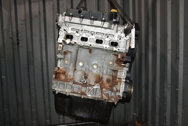 ДВЗ F1AE0481C PEUGEOT